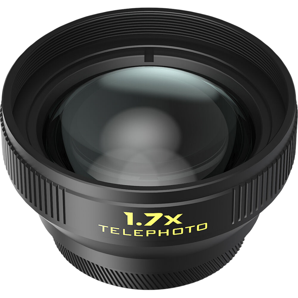 Объектив Freewell 1.7x Telephoto для смартфона 