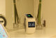Акустическая система Nillkin Cozy MC1 + беспроводная зарядка + часы-будильник  (Уцененный кат. А) - Изображение 223319