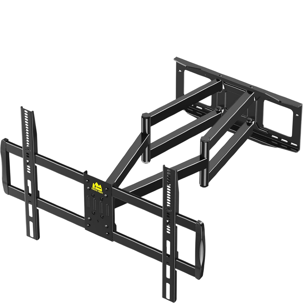 Кронштейн настенный Forging Mount Heavy Duty Full Motion TV (65 - 100") 