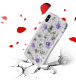 Чехол PQY Shell для iPhone Xs Max Розовый - Изображение 81067
