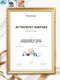 Чехол PQY Shell для iPhone Xs Max Розовый - Изображение 81068