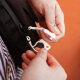 Пуллер-петля для молнии WANDRD WORRYLESS Zipper Puller Белая (6 пар) - Изображение 278859