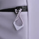 Пуллер-петля для молнии WANDRD WORRYLESS Zipper Puller Фиолетовая (6 пар) - Изображение 278883