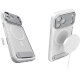 Чехол SmallRig FilMov для iPhone 17 Pro Max Белый - Изображение 282599