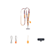 Ремень для смартфона PGYTECH LinkGo Webbing Modern Art - Изображение 282196