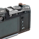 Упор для большого пальца Freewell Thumb Grip + Сold shoe для Fujifilm X100VI Серебро - Изображение 292952