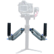Двуручный хват DigitalFoto ARES-SE Z-Axis универсальный - Изображение 289213