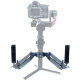 Двуручный хват DigitalFoto ARES-SE Z-Axis универсальный - Изображение 289214