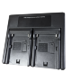 Зарядное устройство Ruibo JNT-USB2C USB Dual Charger - Изображение 196434