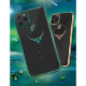 Чехол PQY Wish для iPhone 11 Серебро - Изображение 100761