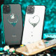 Чехол PQY Wish для iPhone 11 Серебро - Изображение 100765