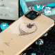 Чехол PQY Wish для iPhone 11 Серебро - Изображение 100770