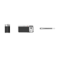 Чехол PGYTECH RetroVa Grip Kit для iPhone 17 Pro Max - Изображение 293468