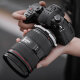 Адаптер Viltrox EF-M2 Pro для объектива EF на байонет Micro 4/3 - Изображение 299195