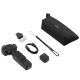 Экшн-камера DJI Osmo Pocket 4P Чёрная - Изображение 297268
