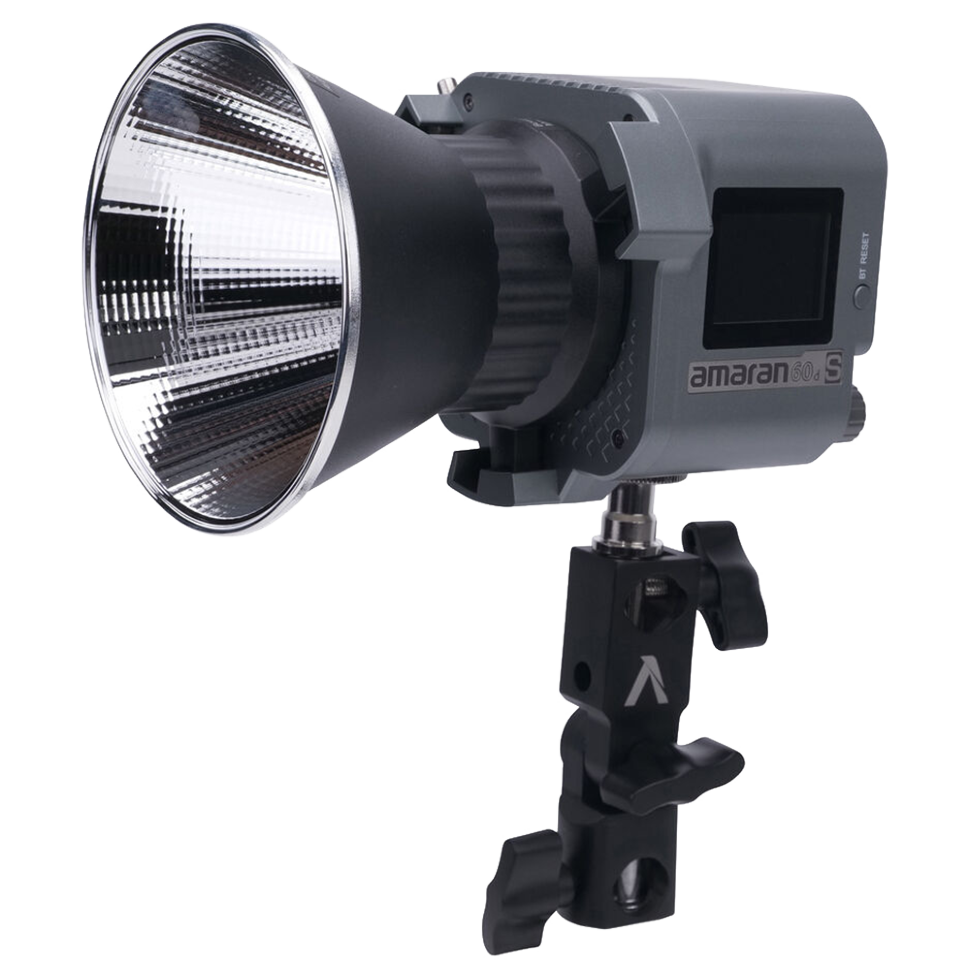 Осветитель amaran COB 60D S 