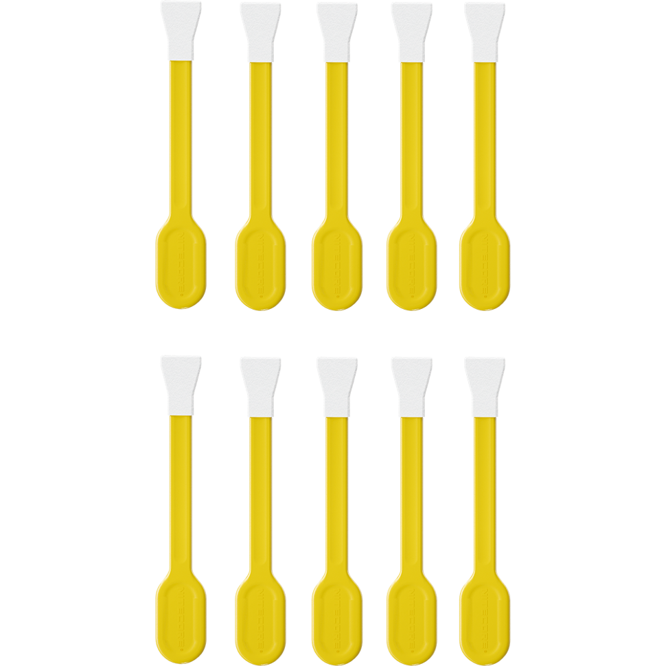 Набор для чистки матрицы Nitecore Sensor Cleaning Mini Swab (APS-C) 