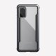 Чехол X-Doria Defense Shield для Galaxy S20 Plus Чёрный - Изображение 124401