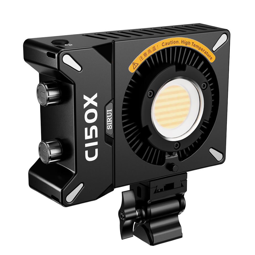 Осветитель Sirui C150X 
