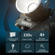 Осветитель Sirui C150X - Изображение 244397