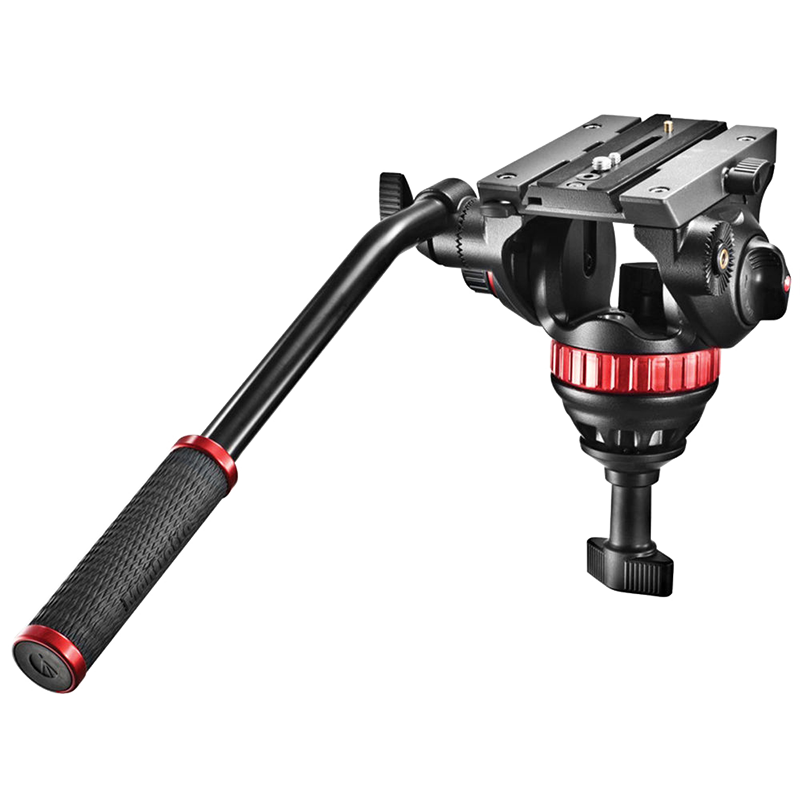 Штативная голова Manfrotto 502A Pro 