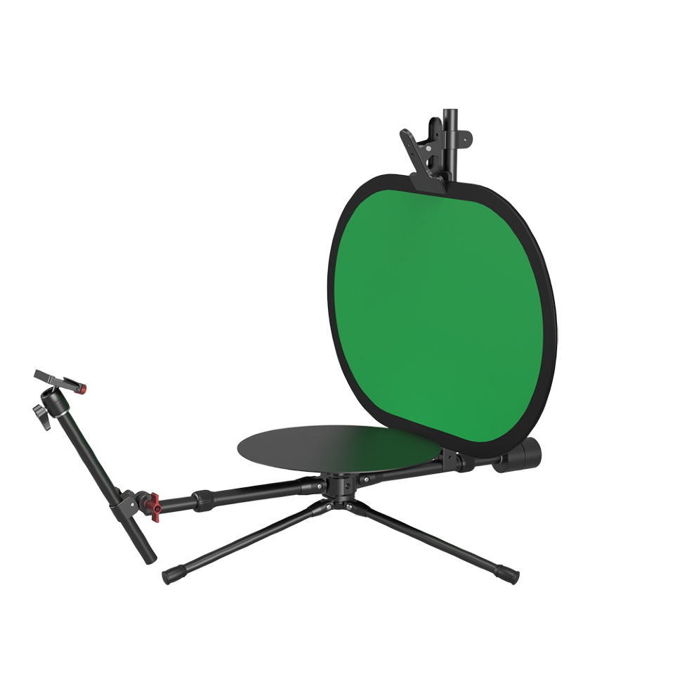 Поворотная платформа SmallRig 4807 12" 360° Photography Turntable 