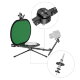 Поворотная платформа SmallRig 4807 12" 360° Photography Turntable - Изображение 265434