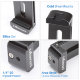 Держатель планшета Ulanzi Metal Adjustable Pad - Изображение 73329