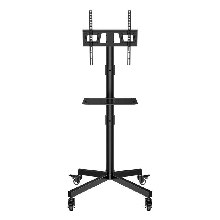 Стойка для ТВ на колесах Forging Mount Mobile TV carts &amp; stand (23 - 60") 