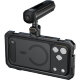 Клетка SmallRig Dual Handheld Kit для iPhone 17 Pro Max - Изображение 282940