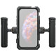 Клетка SmallRig Dual Handheld Kit для iPhone 17 Pro Max - Изображение 282941