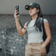 Ремень для смартфона PGYTECH LinkGo Webbing Bohemian - Изображение 282208