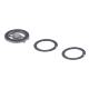 Магнитный держатель Tilta Universal Magnetic Mounting Bracket 1/4" Серый - Изображение 286486