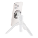 Магнитный держатель Tilta Universal Magnetic Mounting Bracket 1/4" Серый - Изображение 286487