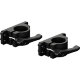 Комплект зажимов 35мм Tilta Mounting Clamps для Boulder Camera Cart - Изображение 288036
