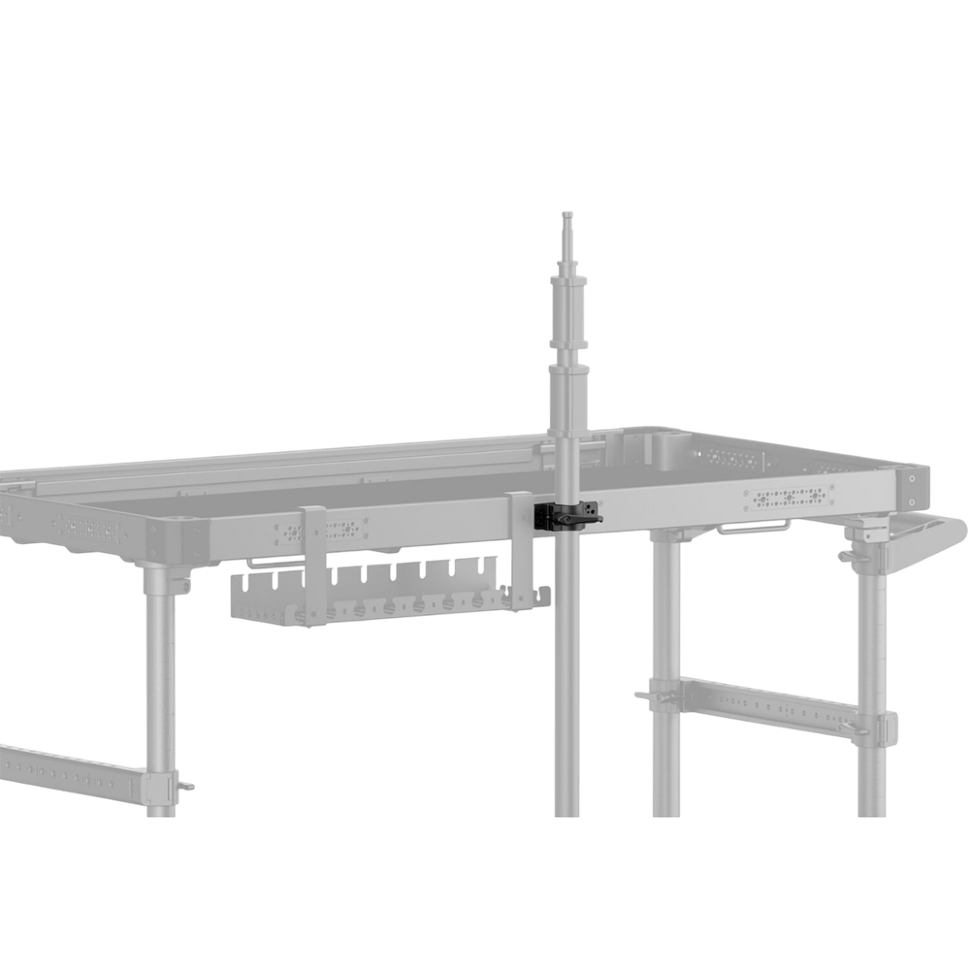 Комплект зажимов 35мм Tilta Mounting Clamps для Boulder Camera Cart 