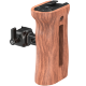 Боковая рукоятка SmallRig 2187C Wooden NATO Side Handle - Изображение 286512