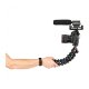 Штатив JOBY GorillaPod 5K Stand Чёрный/Серый - Изображение 94724