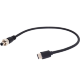 Кабель питания DigitalFoto AR254 Type-C - DC2.5 для DJI RS3 40см - Изображение 289357