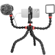 Комплект для мобильной съёмки Ulanzi Video Kit for Vlog - Изображение 186612