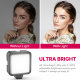 Комплект для мобильной съёмки Ulanzi Video Kit for Vlog - Изображение 186617