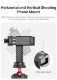 Комплект для мобильной съёмки Ulanzi Video Kit for Vlog - Изображение 186626