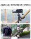 Комплект для мобильной съёмки Ulanzi Video Kit for Vlog - Изображение 186629