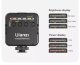 Комплект для мобильной съёмки Ulanzi Video Kit for Vlog - Изображение 186630