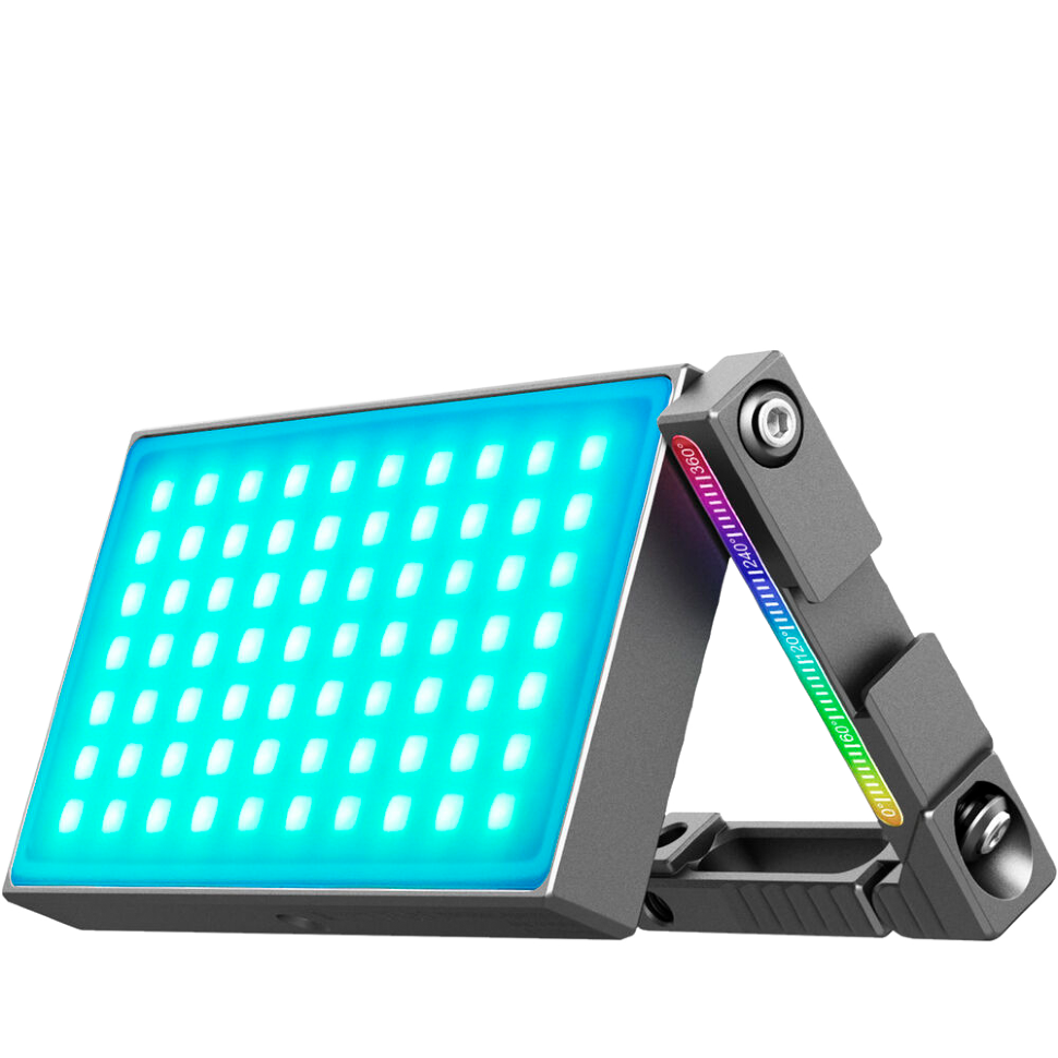 Осветитель Ulanzi VIJIM R70 RGB (Уцененный кат.А) 
