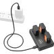 3 аккумулятора NP-FW50 + зарядное устройство SmallRig 6019 Triple Charger Kit - Изображение 298907