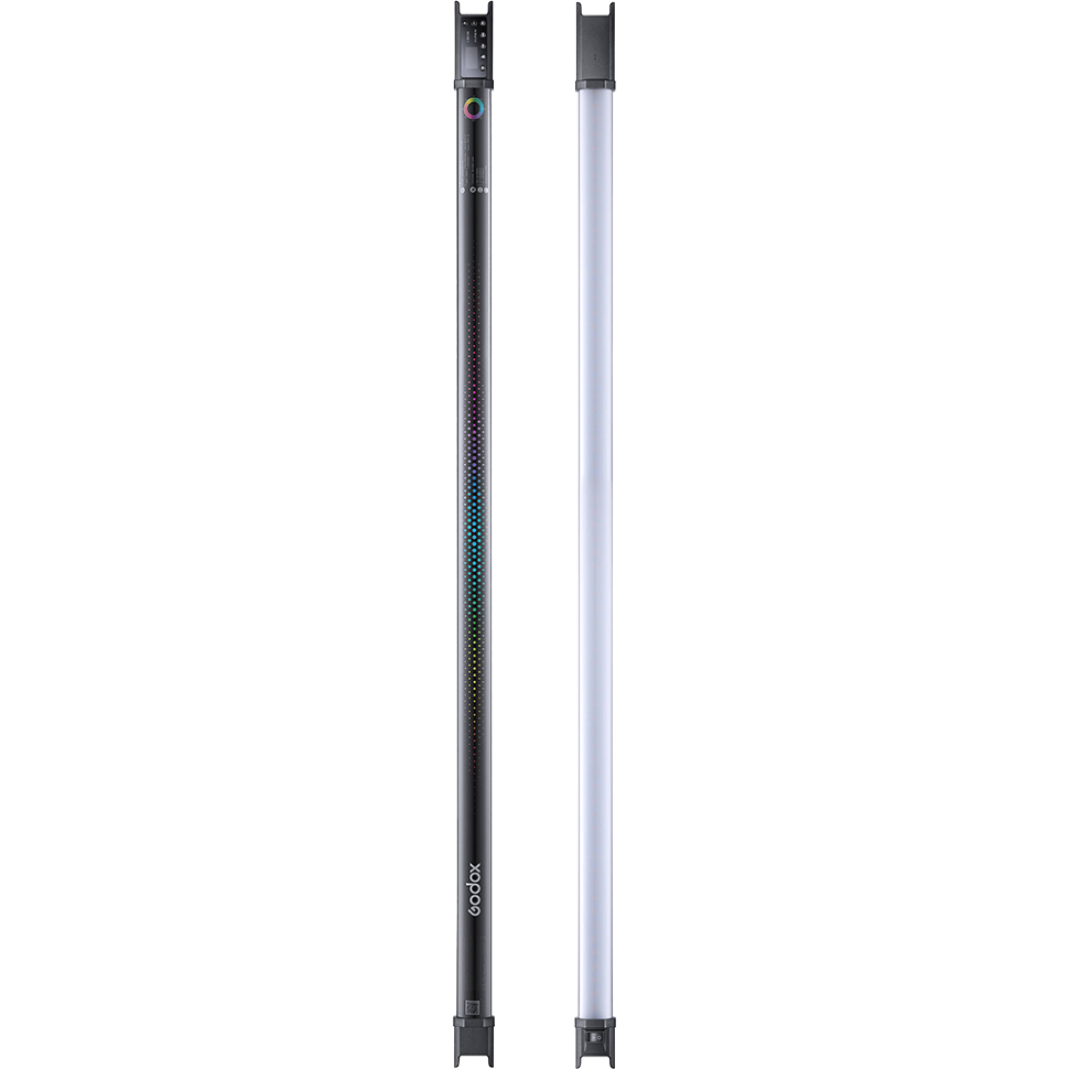 Осветитель Godox TL120 