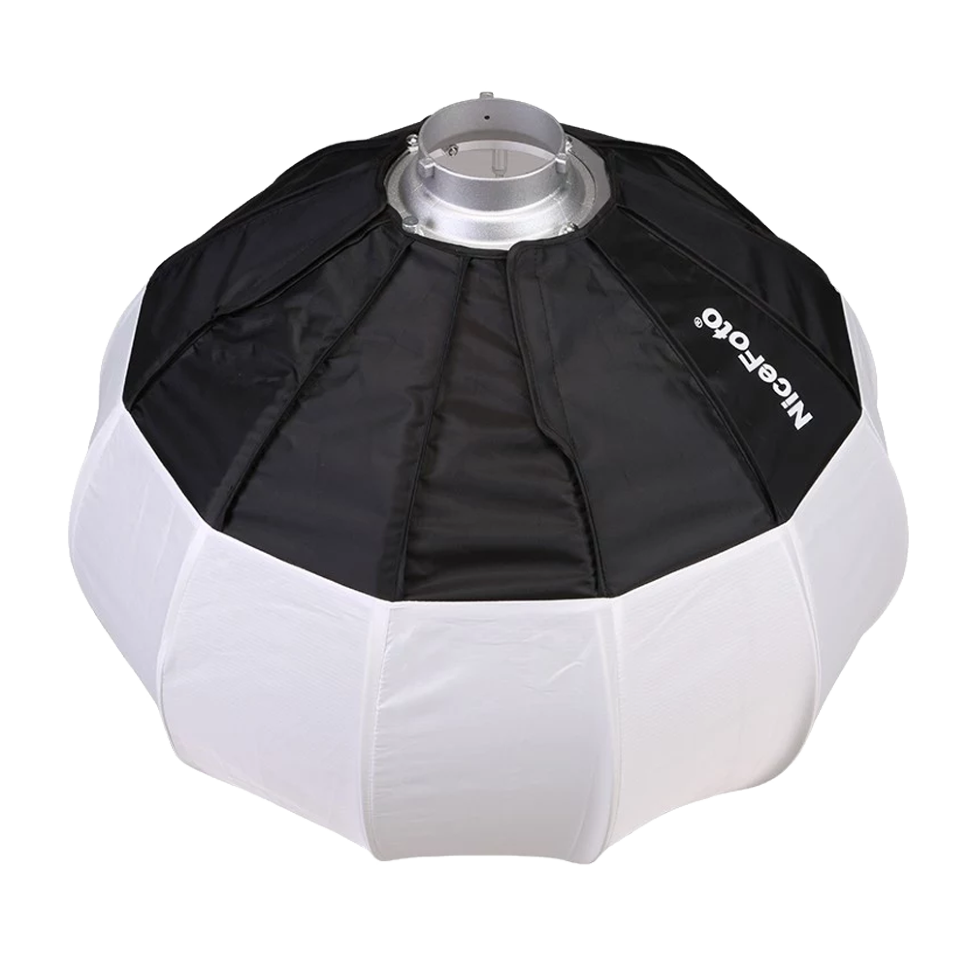 Софтбокс NiceFoto globe softbox Ø80cm 