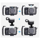 Клетка Sirui SC для Sony FX3/FX30 Чёрная - Изображение 209582