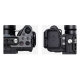 Клетка Sirui SC для Sony FX3/FX30 Чёрная - Изображение 209584